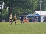 S.K.N.W.K. JO19-1 - Halsteren JO19-2 (competitie) 2024-2025 (3e fase) (100/225)